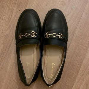 Circus by Sam edelman women loafers 6.5